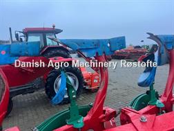 Kverneland 6300