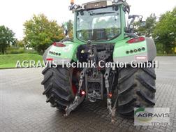 Fendt 724 VARIO