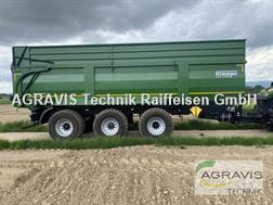 Krampe BIG BODY 900