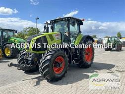Claas AXION 830