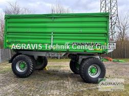 Joskin TETRA-CAP 5025/19DR160