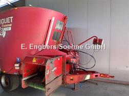 Trioliet SM1-10