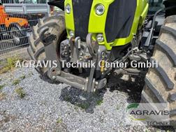 Claas ARION 650