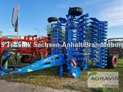 Lemken RUBIN 10/700 KUA