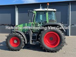 Fendt 412 Vario