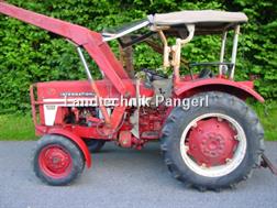 Case IH 353