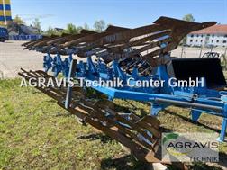 Lemken VARI-DIAMANT 10