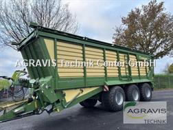 Krone TX 560 D
