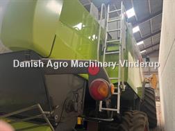 Claas LEXION 540 C