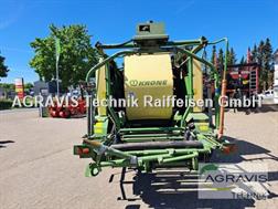 Krone COMPRIMA CV 150 XC