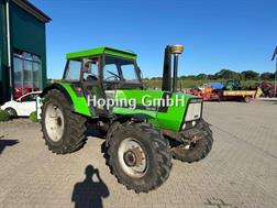 Deutz-Fahr DX 110