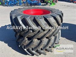 Trelleborg KR 600/70R34