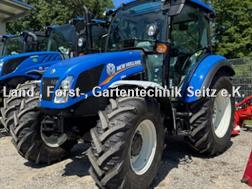 New Holland T 4.55