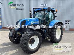 New Holland T 7.170