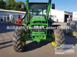 John Deere 5070 M