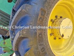 John Deere 6910 Premium