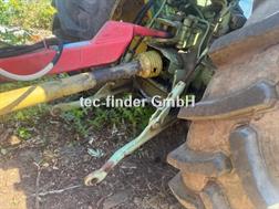 John Deere 2120