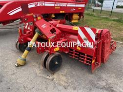 Grimme GF 400