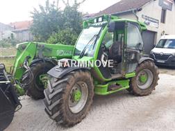 Merlo TF 35.7 CS 115