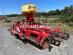 Quivogne Déchaumeur DISKATOR 4M Quivogne