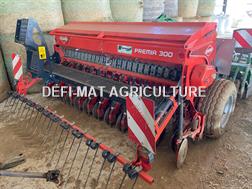 Kuhn PREMIA 300-24