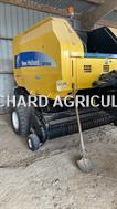 New Holland BR 7060 F BC AR C