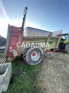 Joskin HVS 43S09