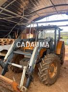 Renault CERES 75 X