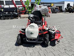 Herkules Gestrüppmäher RMK 151 Seitenausleger
