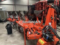 Kuhn VARI-MASTER 122 NSH
