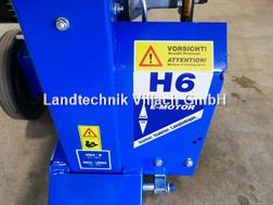 Binderberger H 6 E