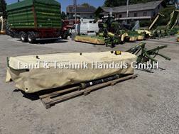 Krone AM 323 S