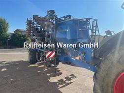Köckerling Ultima CS 600