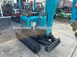 Takeuchi TB 210