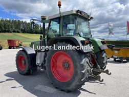 Fendt 512 C