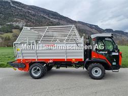 Reform Muli T7X Transporter