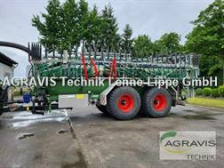 Wienhoff 21.000 T PTW PROFI LINE