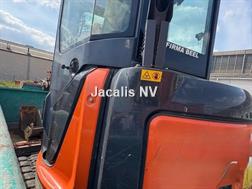 Hitachi ZX55U-5A