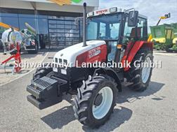 Steyr 958