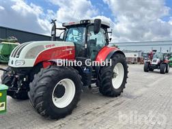 Steyr CVT 6205
