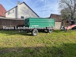 Farmtech ZDK 1500 S