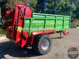 Strautmann MS 901