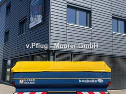 Bogballe M35W Base