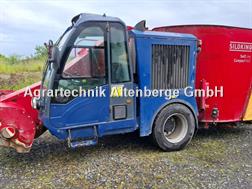 Siloking Selfline Compact 13