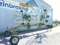 Krone Swadro 809