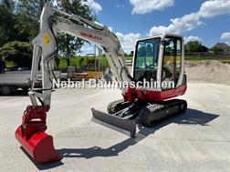 Takeuchi TB235
