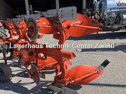 Kuhn Vari-Master 123