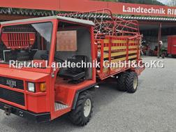 Aebi Transporter Tp27