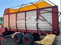 Strautmann Vitesse 230 TD