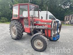 Massey Ferguson 260